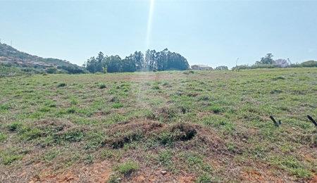 Terreno à venda com 1 suíte em Jardim Portugal, Valinhos, SP