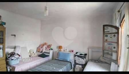 Terreno à venda com 2 quartos em Vila Isolina Mazzei, São Paulo, SP
