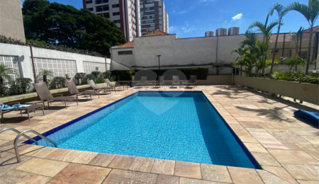 Cobertura à venda com 3 quartos, sendo 1 suíte,  em Perdizes, São Paulo, SP
