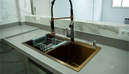 Apartamento à venda com 2 quartos no Centro, Rio de Janeiro, RJ