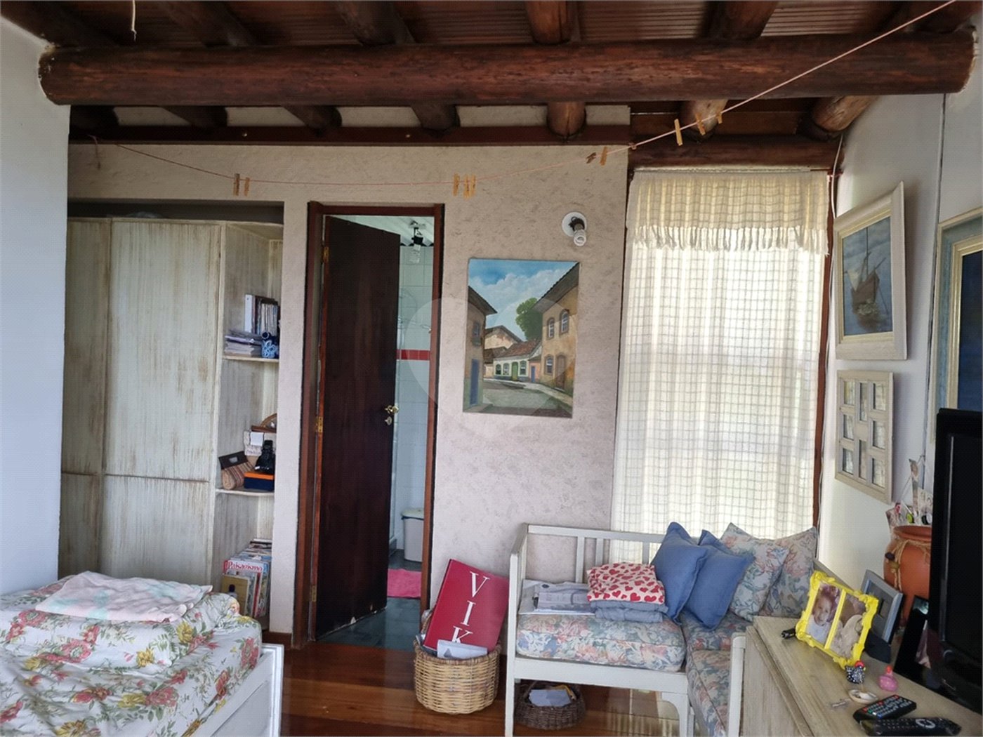 Apartamento à venda com 3 quartos, sendo 2 suítes, em Cônego, Nova Friburgo, RJ