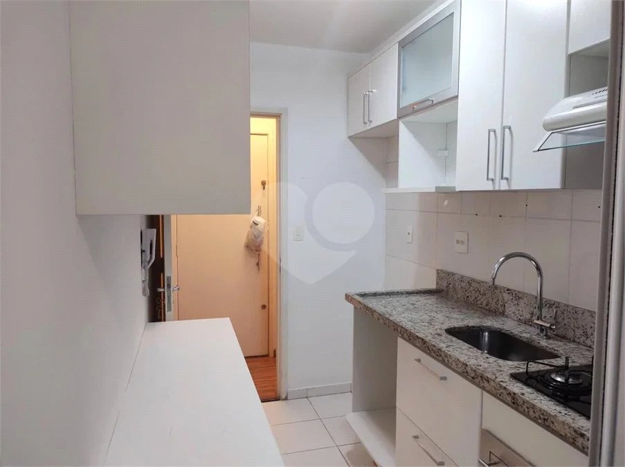 Apartamento à venda com 3 quartos, sendo 1 suíte, em Limão, São Paulo, SP
