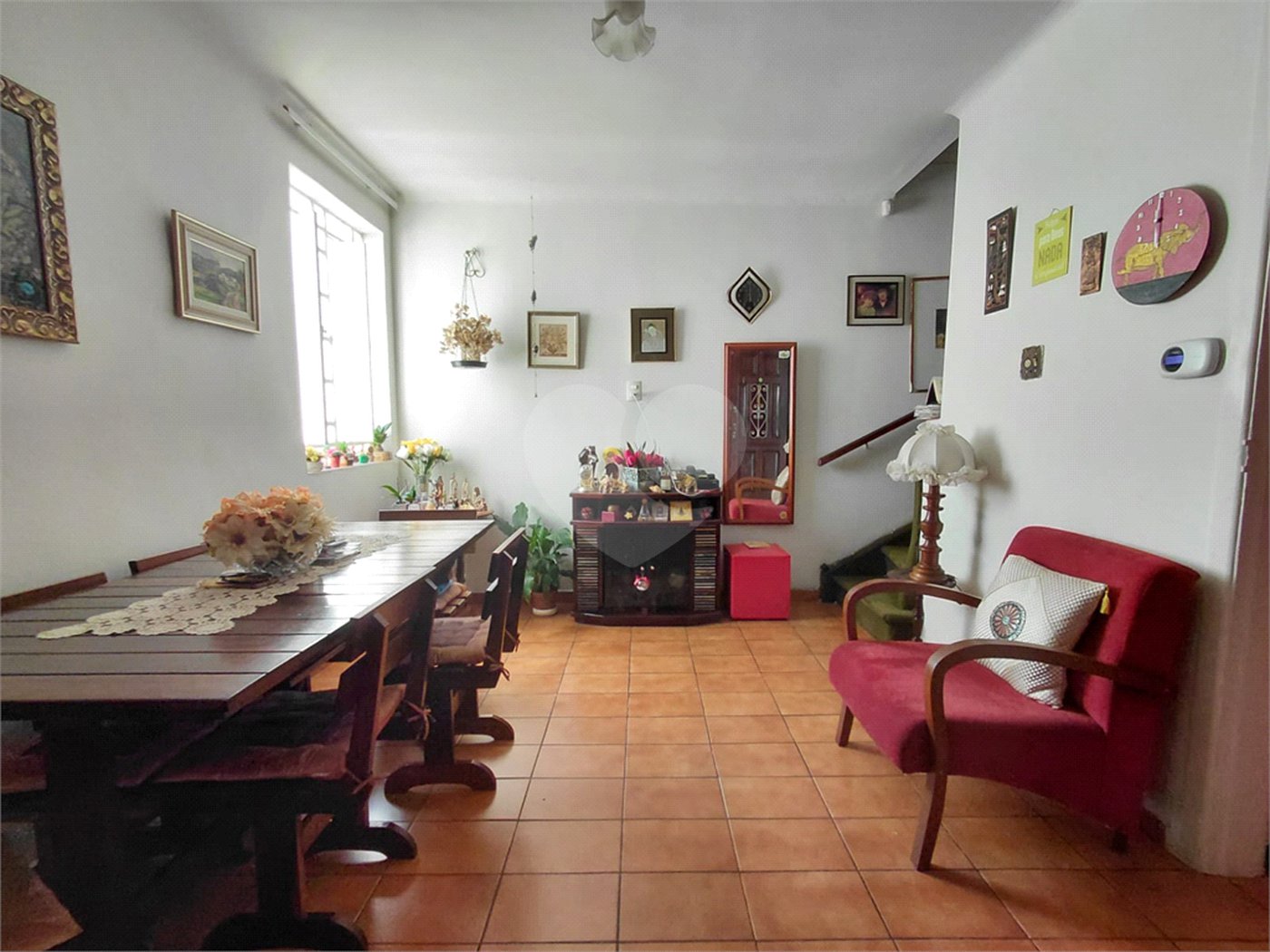 Sobrado à venda com 2 quartos em Perdizes, São Paulo, SP