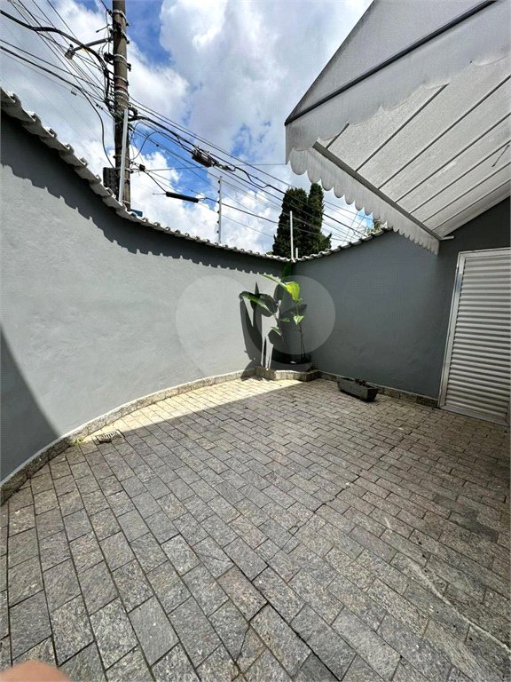 Casa à venda com 4 quartos, sendo 1 suíte, em Vila Oliveira, Mogi das Cruzes, SP