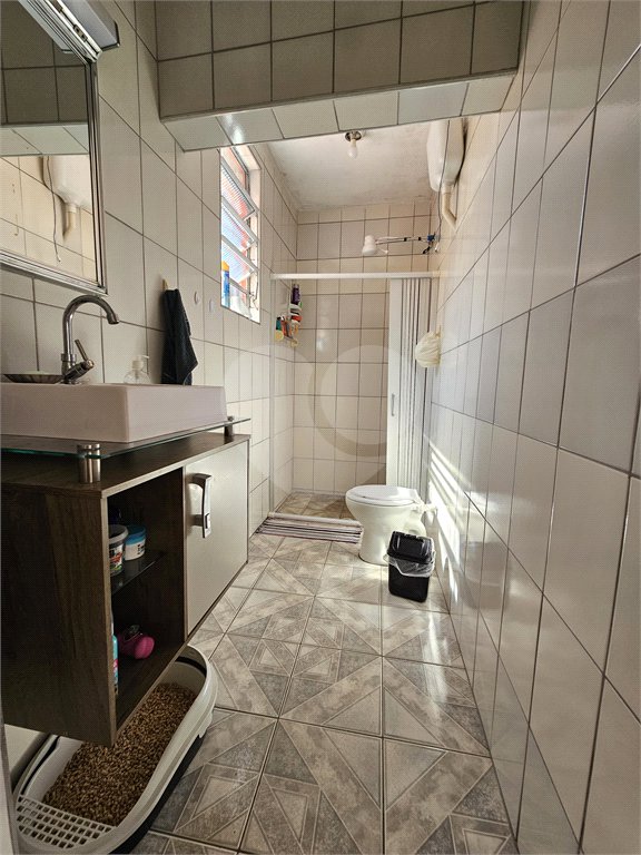 Casa à venda com 3 quartos em Casa Verde, São Paulo, SP