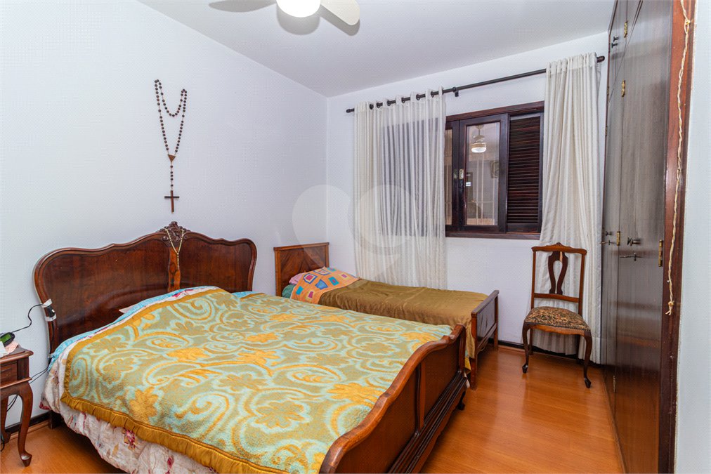Casa Térrea à venda com 3 quartos, sendo 1 suíte, em Interlagos, São Paulo, SP