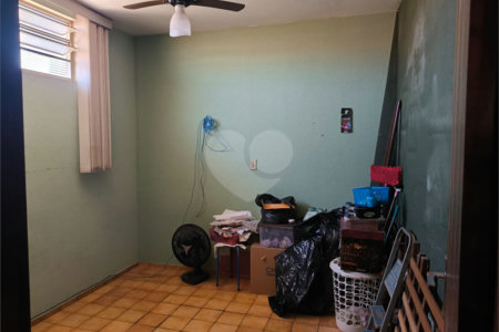 Casa Térrea a venda no Jardim Ricetti!