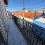 Sobrado à venda com 3 quartos em Vila Maciel, Itapetininga, SP