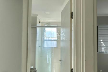 Apartamento à venda com 2 quartos em Jardim Guarujá, Sorocaba, SP