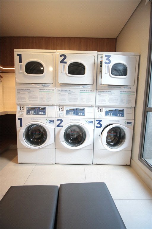 Apartamento à venda com 2 suítes em Mirandópolis, São Paulo, SP