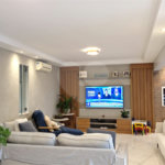 Apartamento para alugar com 3 suítes em Vila Gertrudes, São Paulo, SP