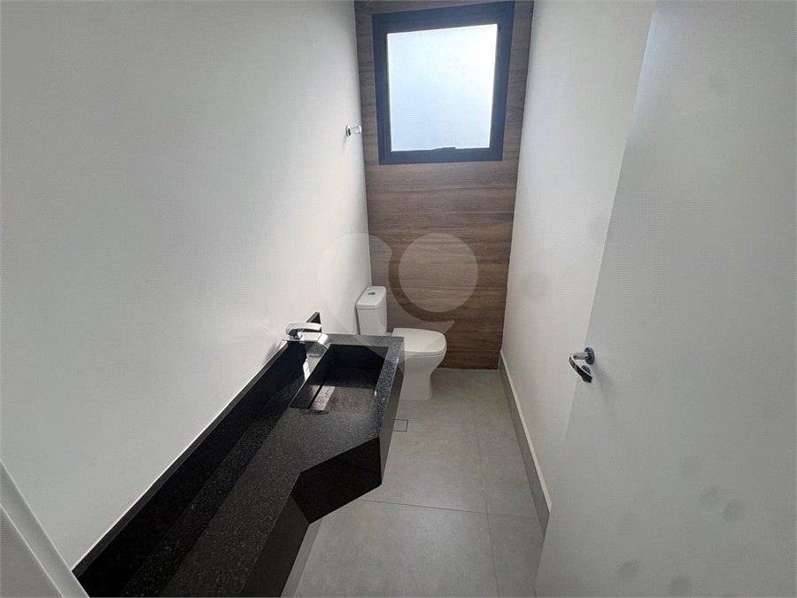 Casa à venda com 3 suítes no condomínio Alphaville Castello, Itu - SP