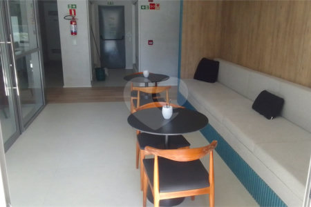 Studio para alugar com 1 quarto em Jardim das Acácias, São Paulo, SP