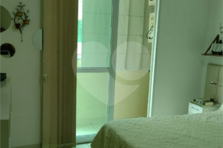 Apartamento à venda com 3 quartos, sendo 1 suíte, em Recreio dos Bandeirantes, Rio de Janeiro, RJ