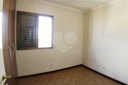 Apartamento à venda com 3 quartos no Centro, Ribeirão Preto, SP