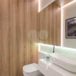 Apartamento à venda com 3 suítes em Parque Campolim, Sorocaba, SP