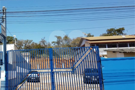 Terreno à venda com 1 suíte em Parque Residencial Jundiaí, Jundiaí, SP