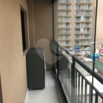 Studio à venda com 1 quarto em Liberdade, São Paulo, SP