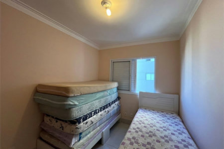 Apartamento Residencial à venda, Vila Luis Antônio, Guarujá - AP1540.
