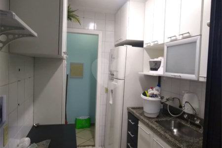 Apartamento com 2 dormitórios à venda, 57 m² por R$ 500.000 - Mooca - São Paulo/SP
