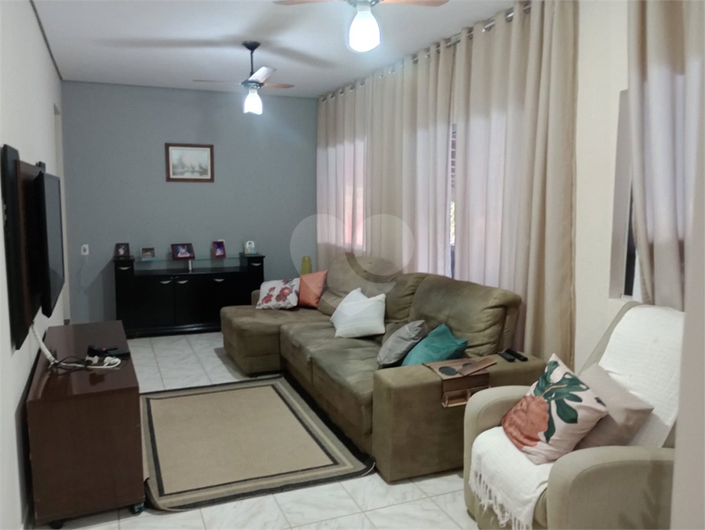 Chácara à venda com 3 quartos, sendo 1 suíte,  em Colinas de Indaiatuba, Indaiatuba, SP