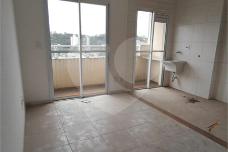 Apartamento para alugar com 2 quartos em Demarchi, São Bernardo do Campo, SP
