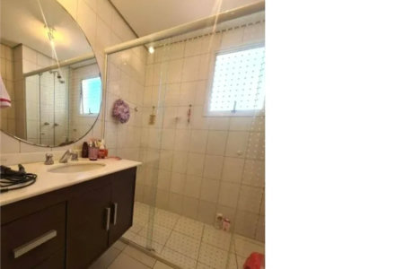 Apartamento à venda com 2 suítes em Vila Leopoldina, São Paulo, SP