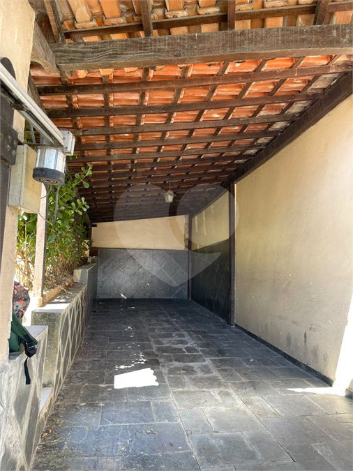 Casa Térrea à venda com 5 quartos, sendo 2 suítes, em Campo Grande, Rio de Janeiro, RJ