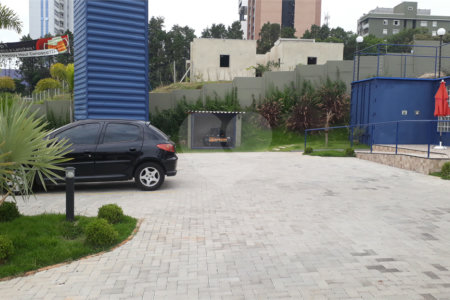Barracão para alugar em Parque Campolim, Sorocaba, SP