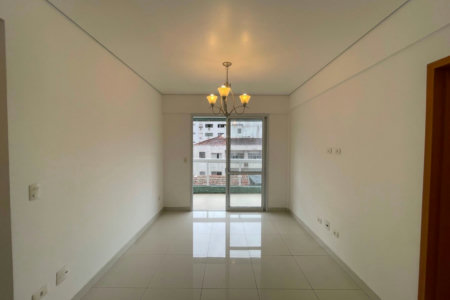 Apartamento com 2 Dormitórios para Alugar, 81 M² por R$ 5.300/Mês – Boqueirão – Santos/Sp