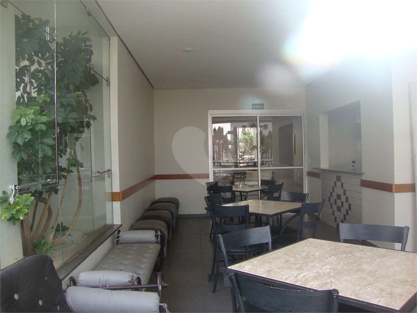 Apartamento à venda com 2 quartos, sendo 1 suíte, em Santa Teresinha, São Paulo, SP