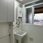 Apartamento à venda com 2 quartos em Horto Florestal, Jundiaí, SP