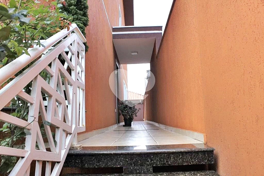 Sobrado à venda com 3 quartos, sendo 1 suíte, em Vila Formosa, São Paulo, SP