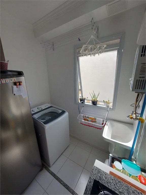 Apartamento à venda com 2 quartos em Jardim Boa Vista (zona Oeste), São Paulo, SP