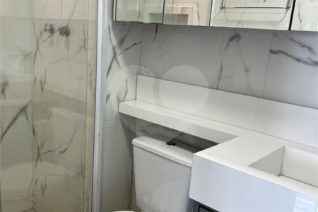 Apartamento para alugar com 1 quarto em Vila Andrade, São Paulo, SP
