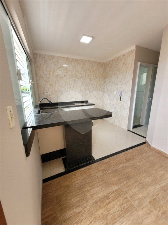 Apartamento à venda com 2 quartos em Vila Bela, São Paulo, SP