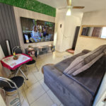 Apartamento à venda com 2 quartos em Jardim dos Colibris, Indaiatuba, SP