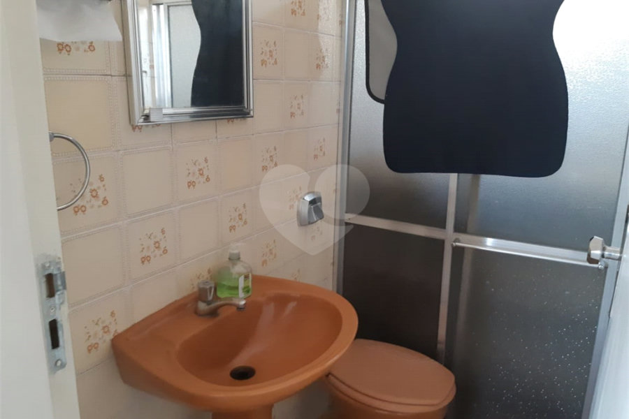 Sobrado à venda com 3 quartos em Santana, São Paulo, SP