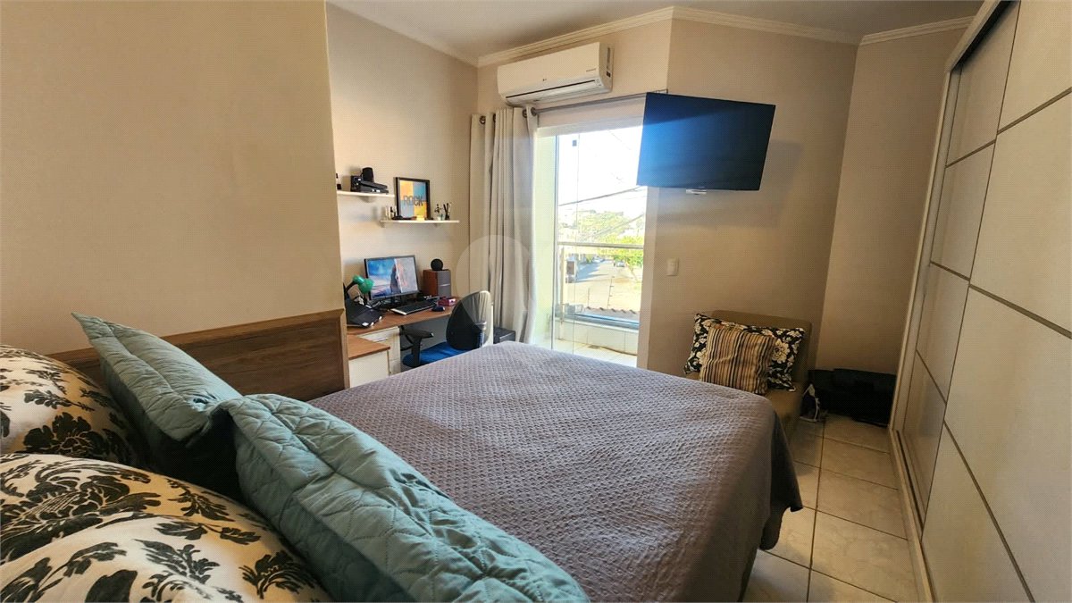 Casa à venda com 2 quartos em Jardim Wanel Ville V, Sorocaba, SP