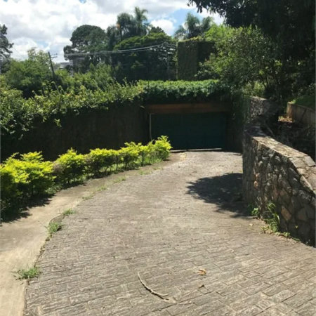 Casa à venda com 8 suítes em Morumbi, São Paulo, SP
