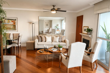 Apartamento à venda com 4 suítes em Vila Uberabinha, São Paulo, SP