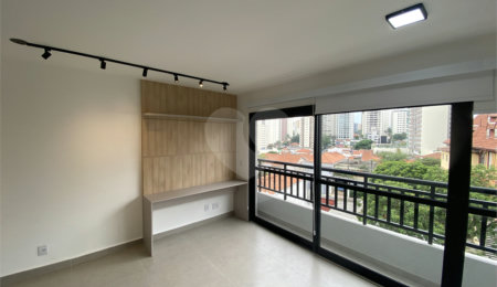 Apartamento para alugar com 1 quarto em Santana, São Paulo, SP