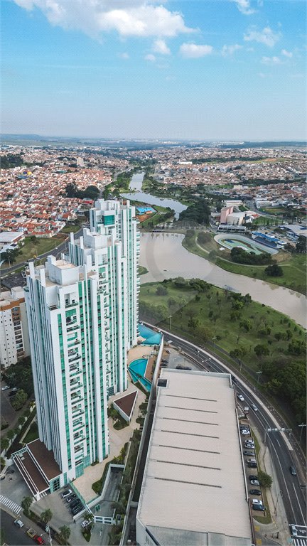 Apartamento à venda com 3 quartos, sendo 1 suíte, em Bairro Pau Preto, Indaiatuba, SP