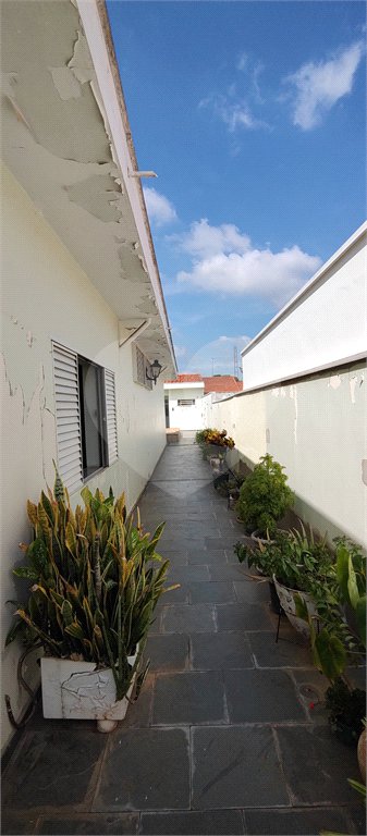 Casa à venda com 4 quartos, sendo 2 suítes, no Centro, Itu, SP