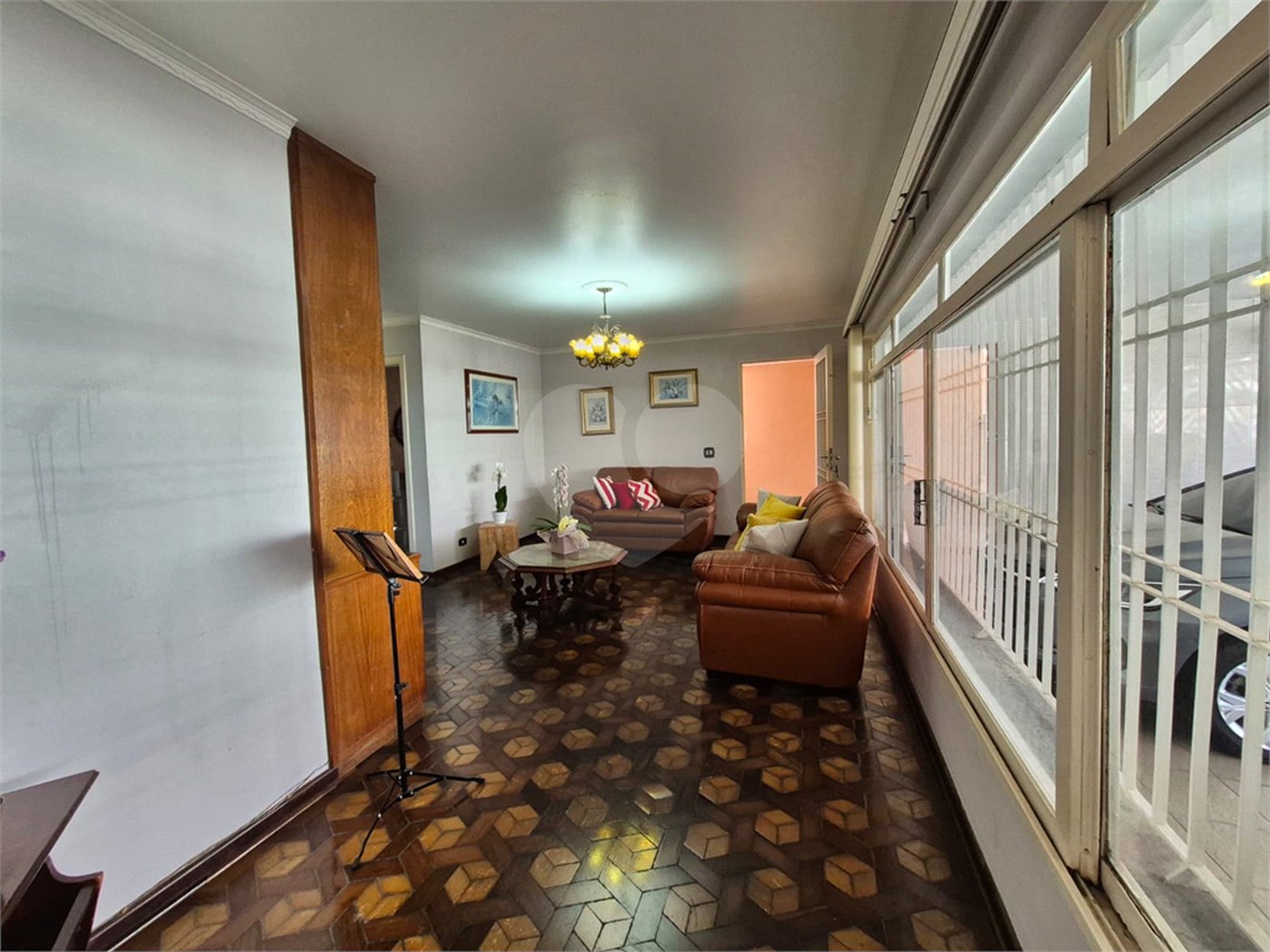 Sobrado à venda com 3 quartos, sendo 1 suíte,  em Jardim Bonfiglioli, São Paulo, SP