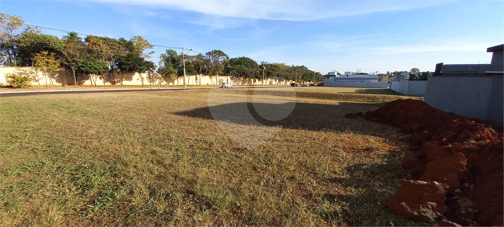 Terreno à venda em Residencial Alto do Castelo, Ribeirão Preto, SP