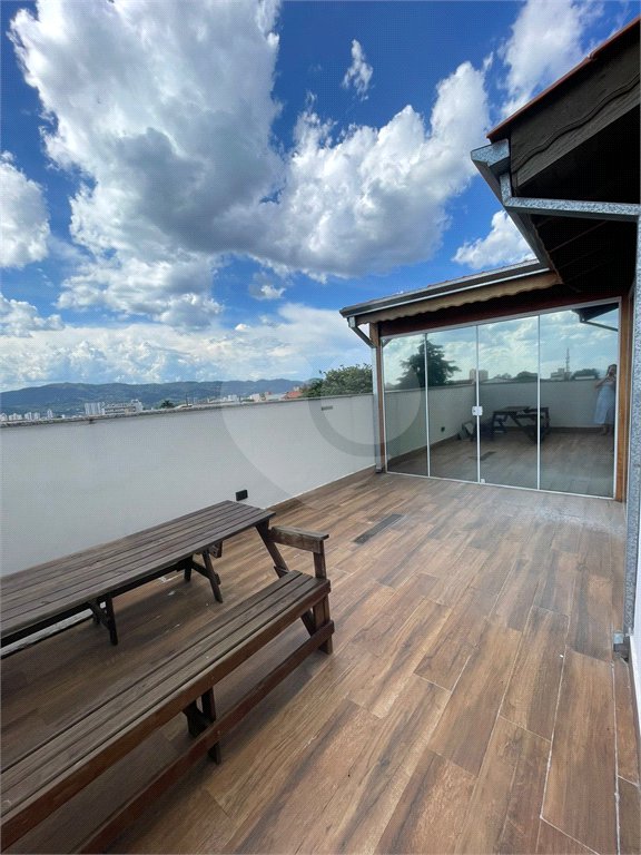 Apartamento à venda em Mogi Moderno, Mogi das Cruzes, SP