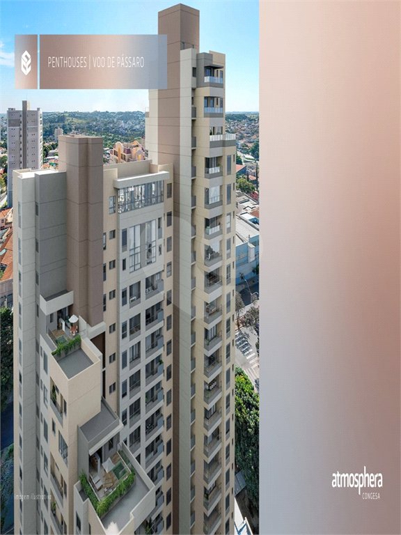 Apartamento à venda com 3 suítes no Centro, Indaiatuba, SP
