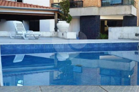 Apartamento à venda com 1 quarto em Aclimação, São Paulo, SP