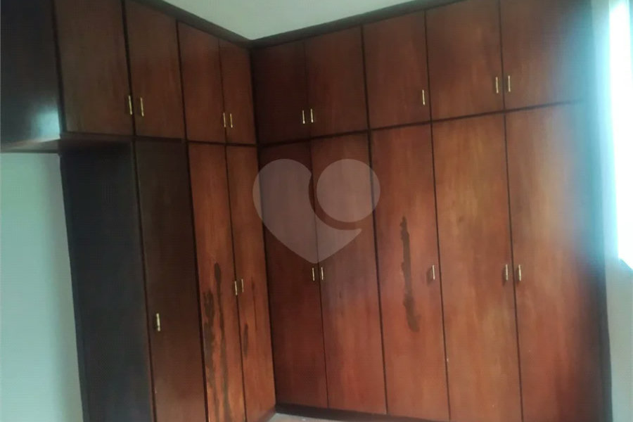 Apartamento à venda com 2 quartos em Tucuruvi, São Paulo, SP